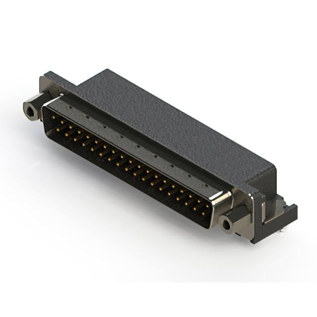 629-037-240-543 EDAC Inc.  Gruppi di connettori D-Sub